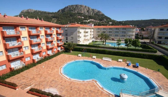 Apartments L'Estartit/Costa Brava 35229