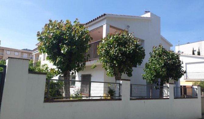 Holiday Home Villa Guapa