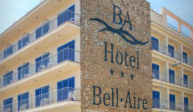 Hotel Bell Aire