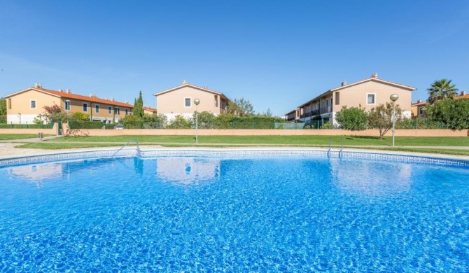 l'Estartit Villa Sleeps 6 T223627