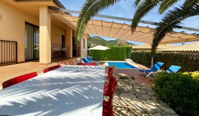 Villas Medes Mar - Plus Costa Brava