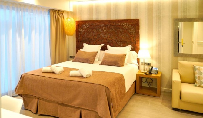 Serennia Fira Gran Via Exclusive Rooms