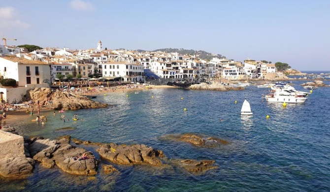 Calella la Torre