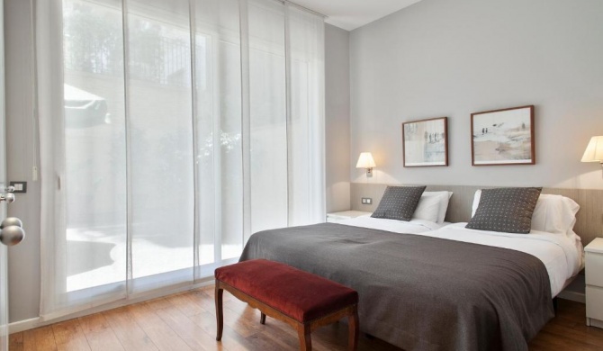 Bonavista Apartments - Passeig de Gracia