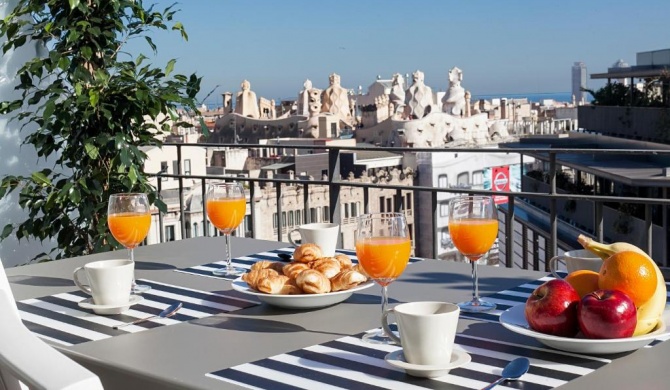 Bonavista Apartments - Pedrera