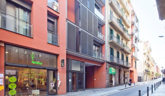 Bonavista Apartments - Virreina
