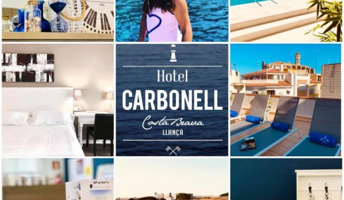 Hotel Carbonell