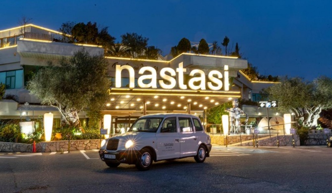 Nastasi Hotel & Spa