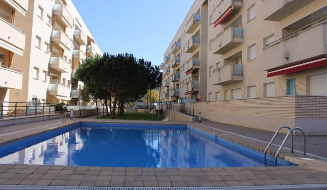 Apartamento Fenals Santa Clotilde