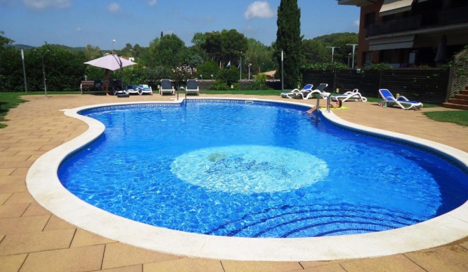 Apartamentos Cala Boadella Low Floor