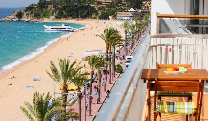 Apartment Lloret View Beach