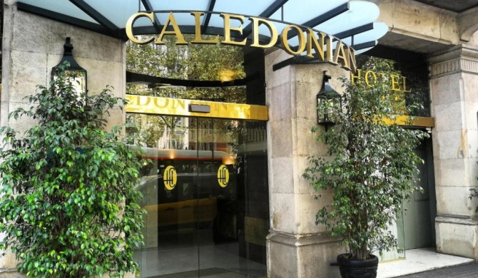 Caledonian