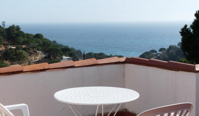 Bungalow Cala Canyelles