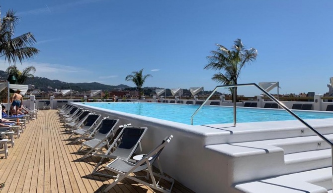 Gran Hotel Flamingo-Adults Only