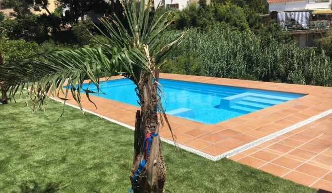 Holiday home Lloret de Mar Costa Brava