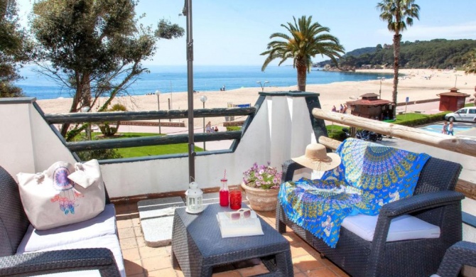 Holiday Home Platja