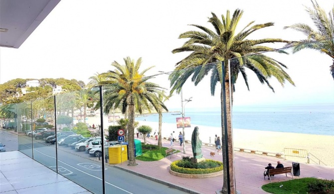 Lloret Paradise Apartments