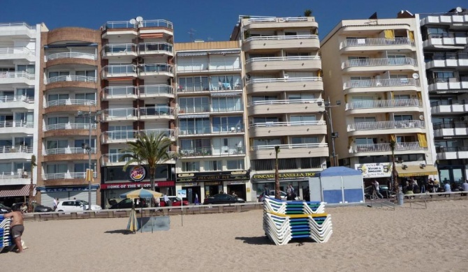 Sant Jordi Plaza España