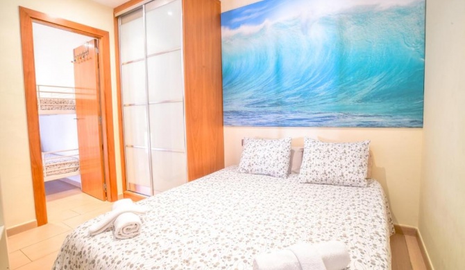 Sea & Beach Lloret Apartments