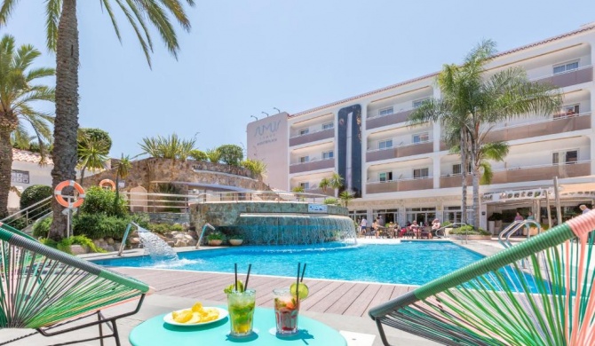 Sumus Hotel Monteplaya 4* Superior - Adults Only