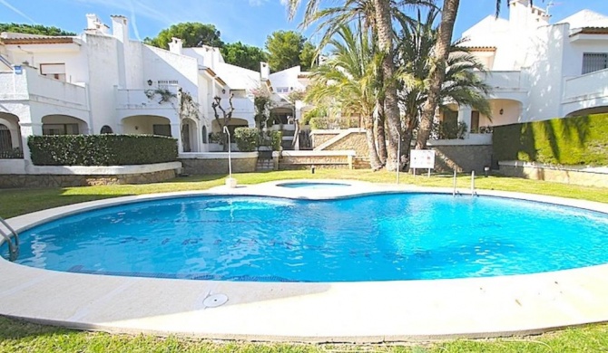 ARENDA Pino Alto Holiday Home Playa