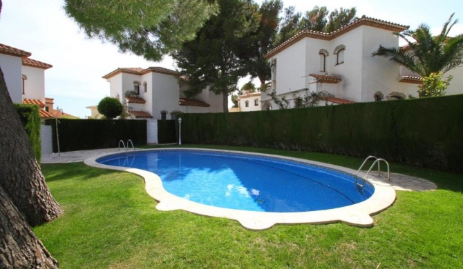 ARENDA Pino Alto Holiday Home Rioja 2