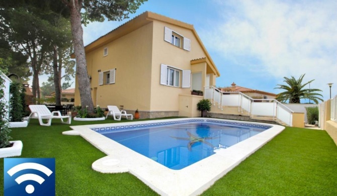 ARENDA Villa Amelie en Pino Alto