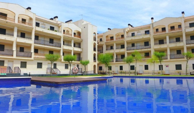 Rentalmar Residencial La Cala