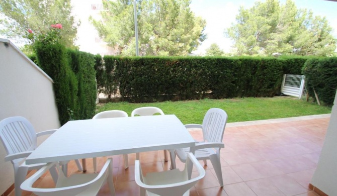 Apartamento Villa Jardin