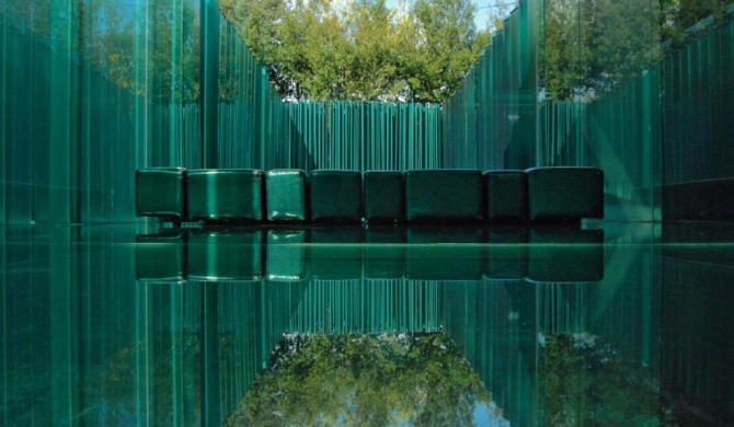 Les Cols Pavellons