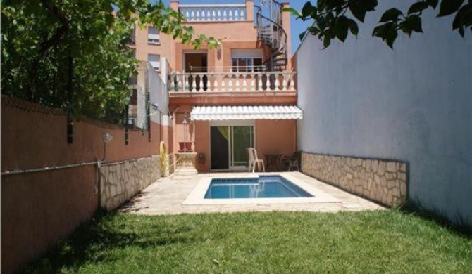 Casa Palafrugell