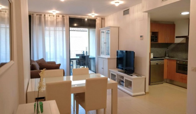 Apartament Copla