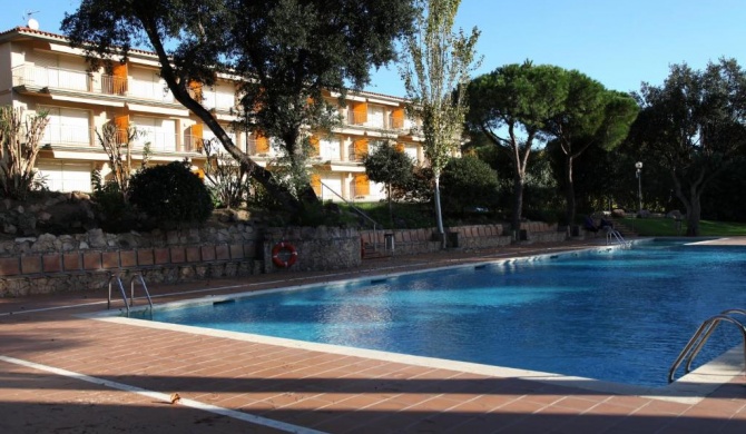 Apartamentos Royal S´Alguer