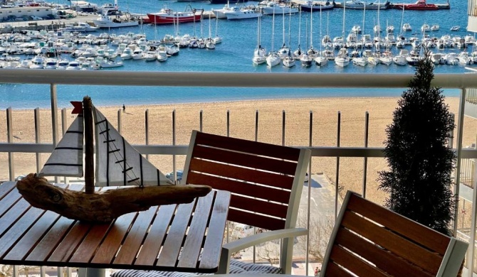 APARTMENT PANORAMIC VIEW PALAMÓS