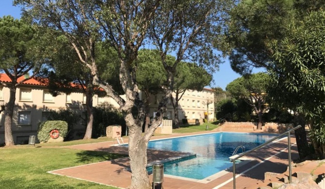 Duplex Royal La Fosca