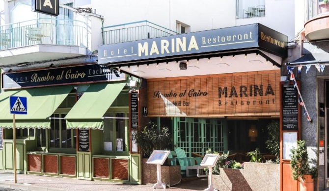 Hotel Marina