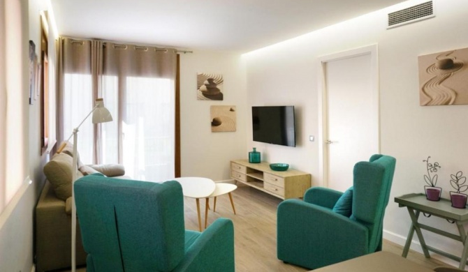 Palamós Exclusive Apartments